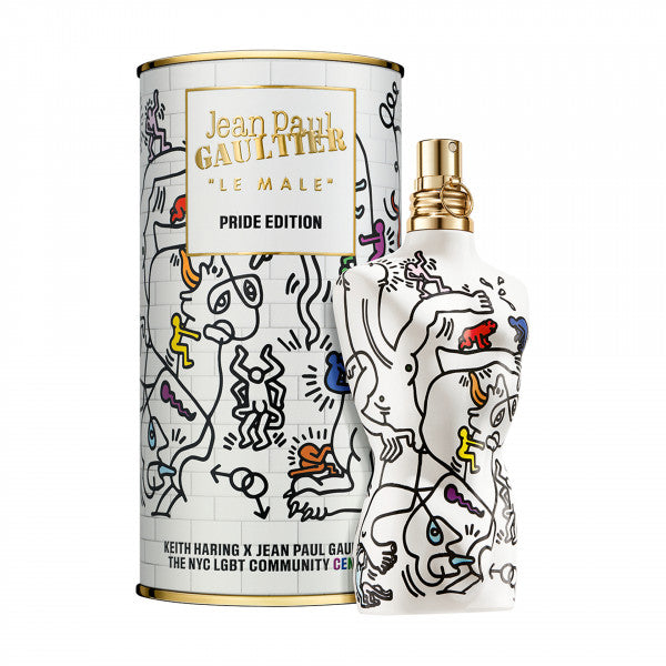 Le Male Pride 2024 Eau De Toilette 125Ml/4.2Oz